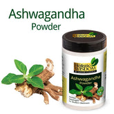 Ashwagandha Powder - Release Stress & Boosts Energy